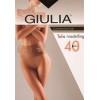 Колготки с утяжкой GIULIA Talia Modelling 40